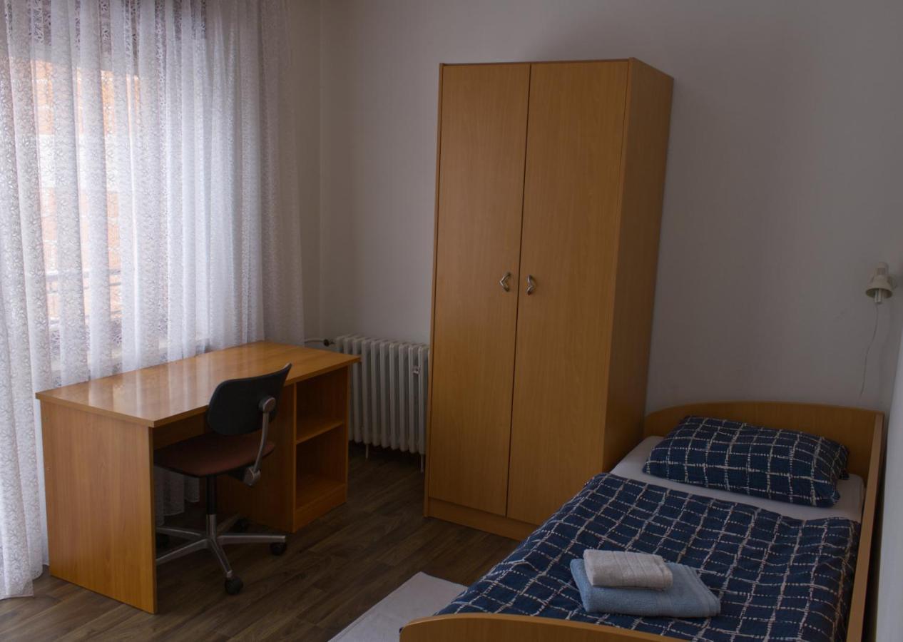 Gacka Idila Leilighet Otočac Eksteriør bilde